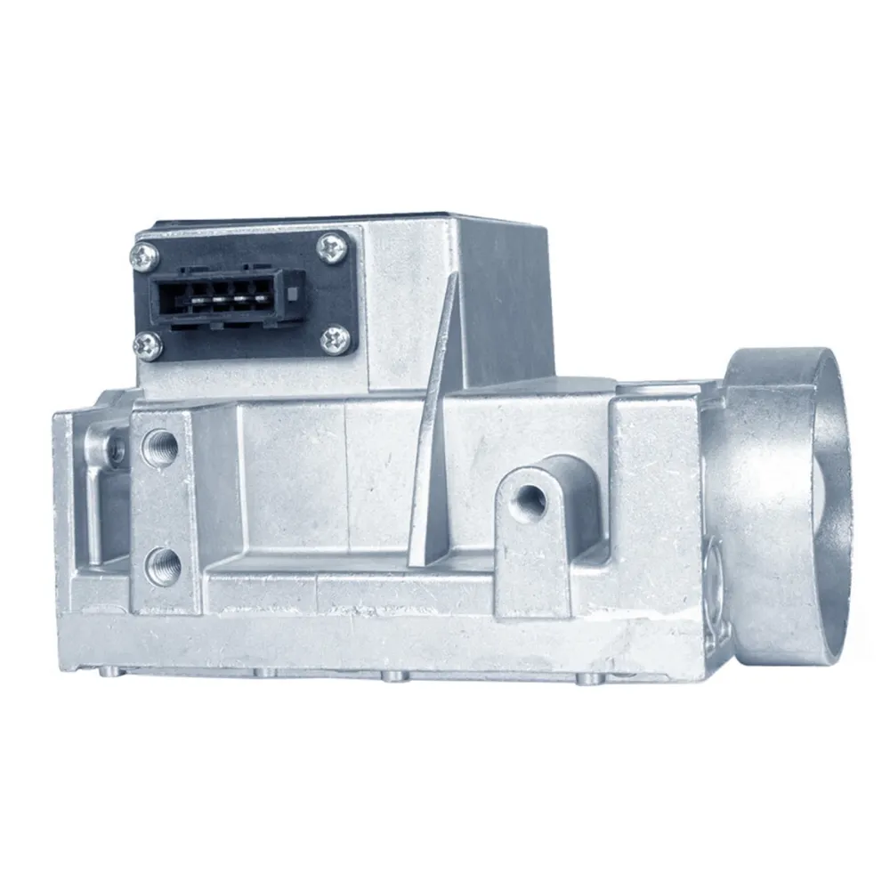 09/1986-12/1991 BMW E30 320I 2.0 95 kW/129 PS Luftstrømningsmålersensor 0280202083 17105399