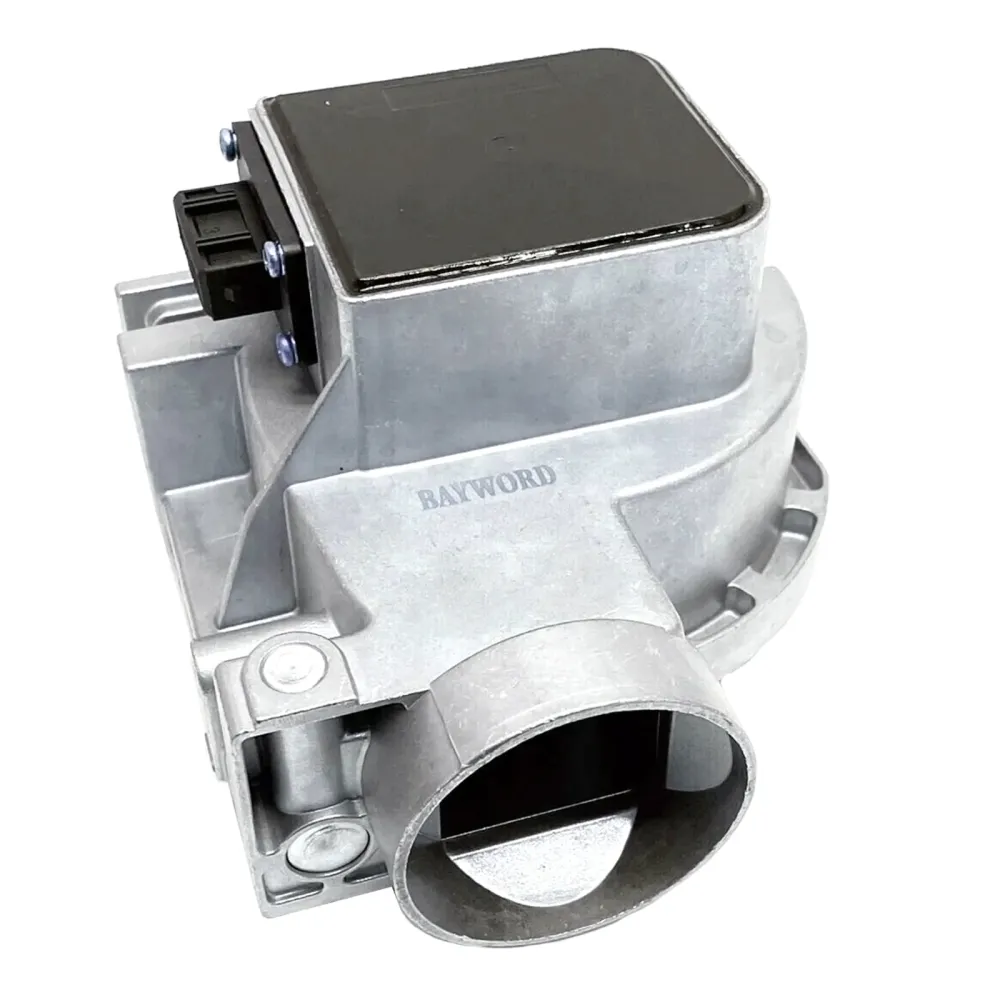 09/1986-12/1993 BMW E30 320I CABRIO 2.0 95 KW/129 PS Luftstrømningsmålersensor 0280202083 17105399