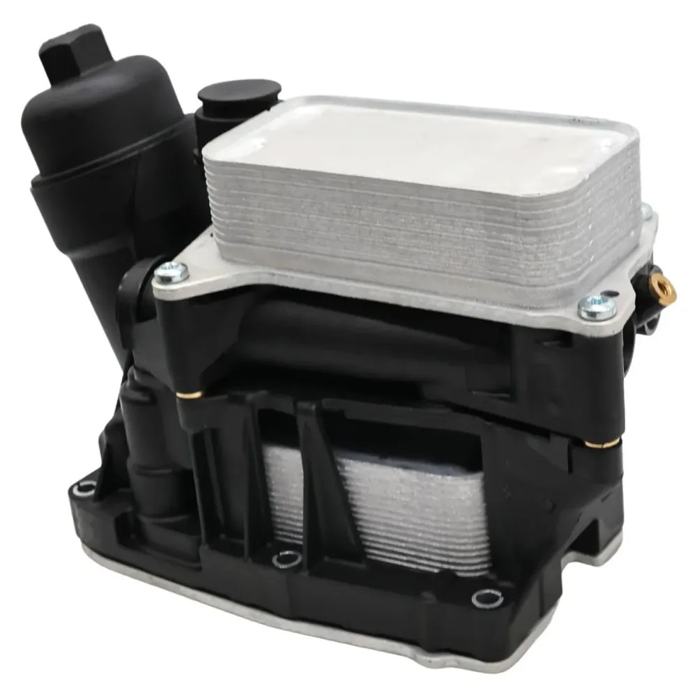 09.2011-02.2017 BMW 5 Touring (F11) 525 d Estate Engine Oil Cooler 11428580680