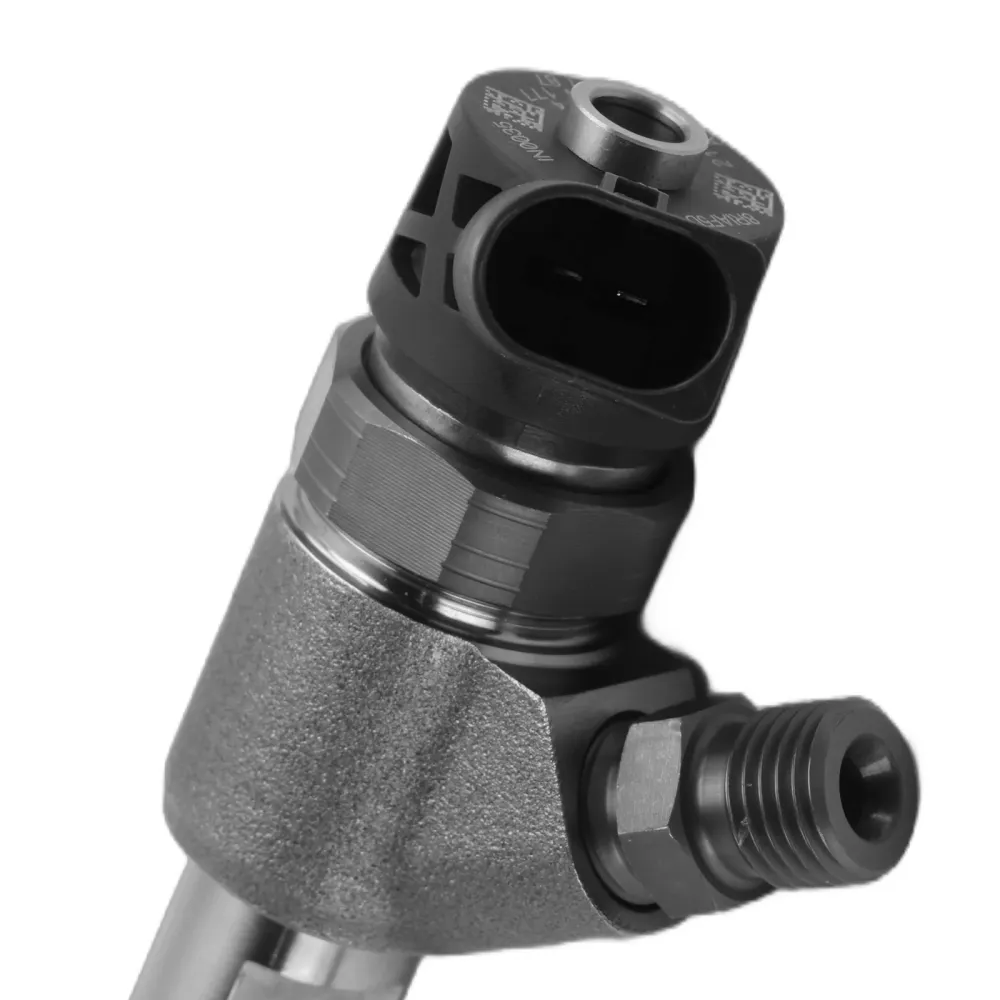 10.2014- Vito Mixto (Double Cabin) 116 CDI 120 kW 163 PS 2143 cc 4PCS Fuel Injector 6510702987