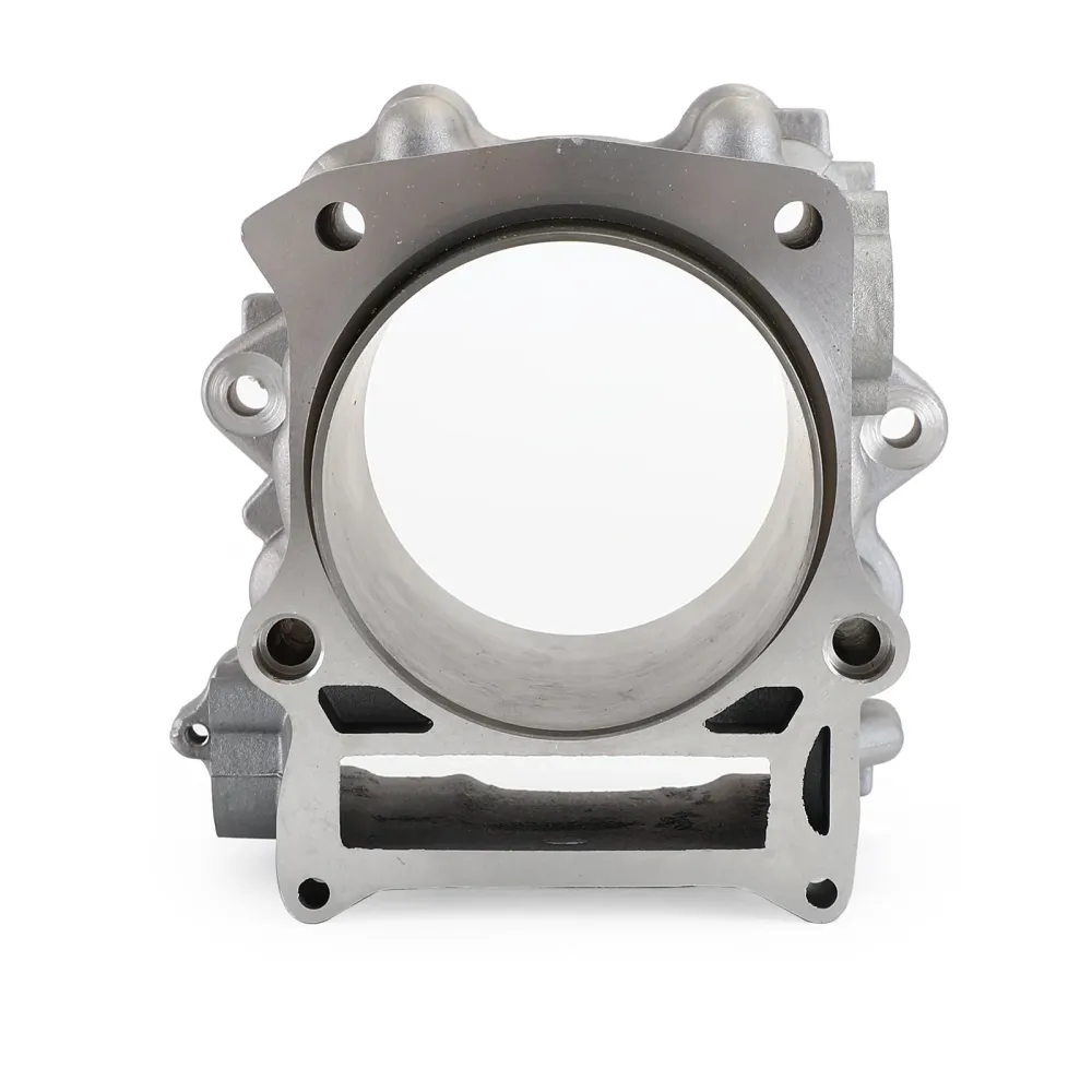 102mm 2001-2005 Yamaha Raptor 660R sylinderkannestempel Big Bore Kit 5 km-11310-00-00