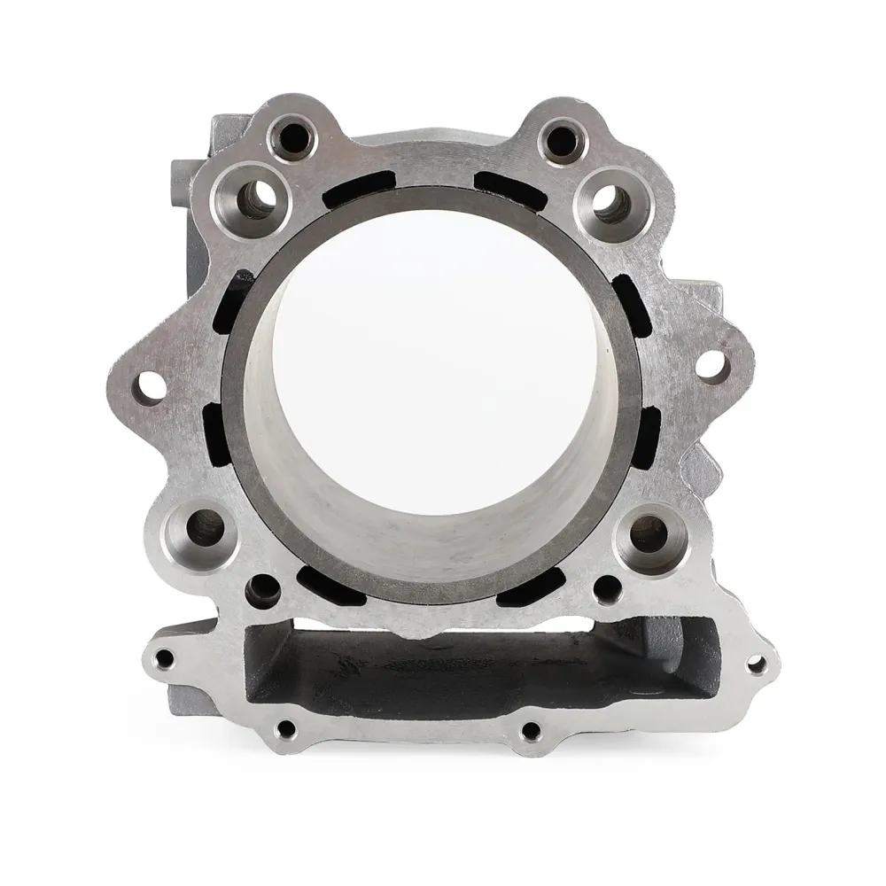 102mm 2001-2005 Yamaha Raptor 660R sylinderkannestempel Big Bore Kit 5 km-11310-00-00