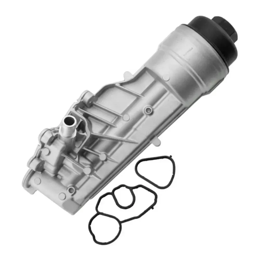 11427611968 Helt ny motoroljekjøler BMW F20 F30 F35 F80 11-19