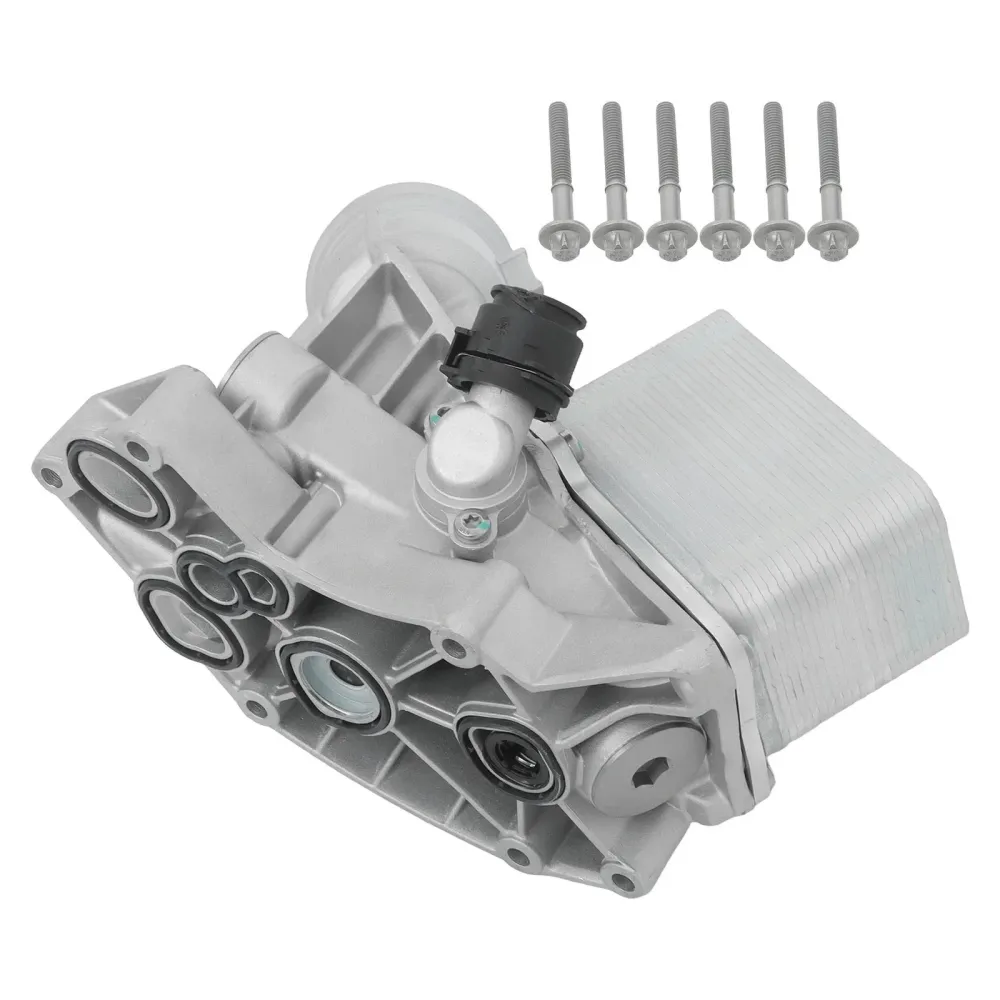 11428488578 Oil Cooler BMW M340i 540i 640i 740i Li 840i M40i 630i xDrive