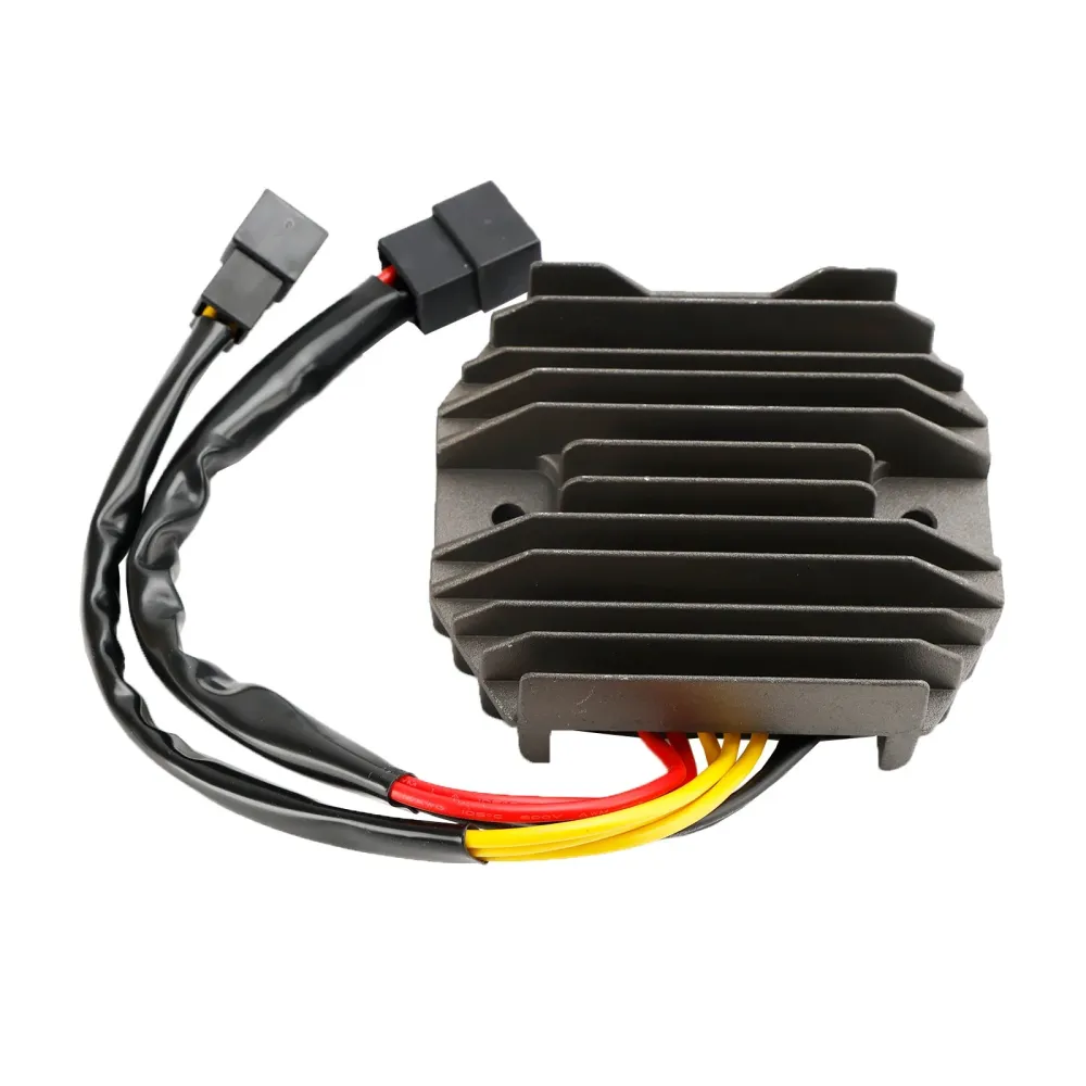 115mm generatorstator + spenningsregulator + pakning assy tiger 1050 SE 2011-2012 T1300111