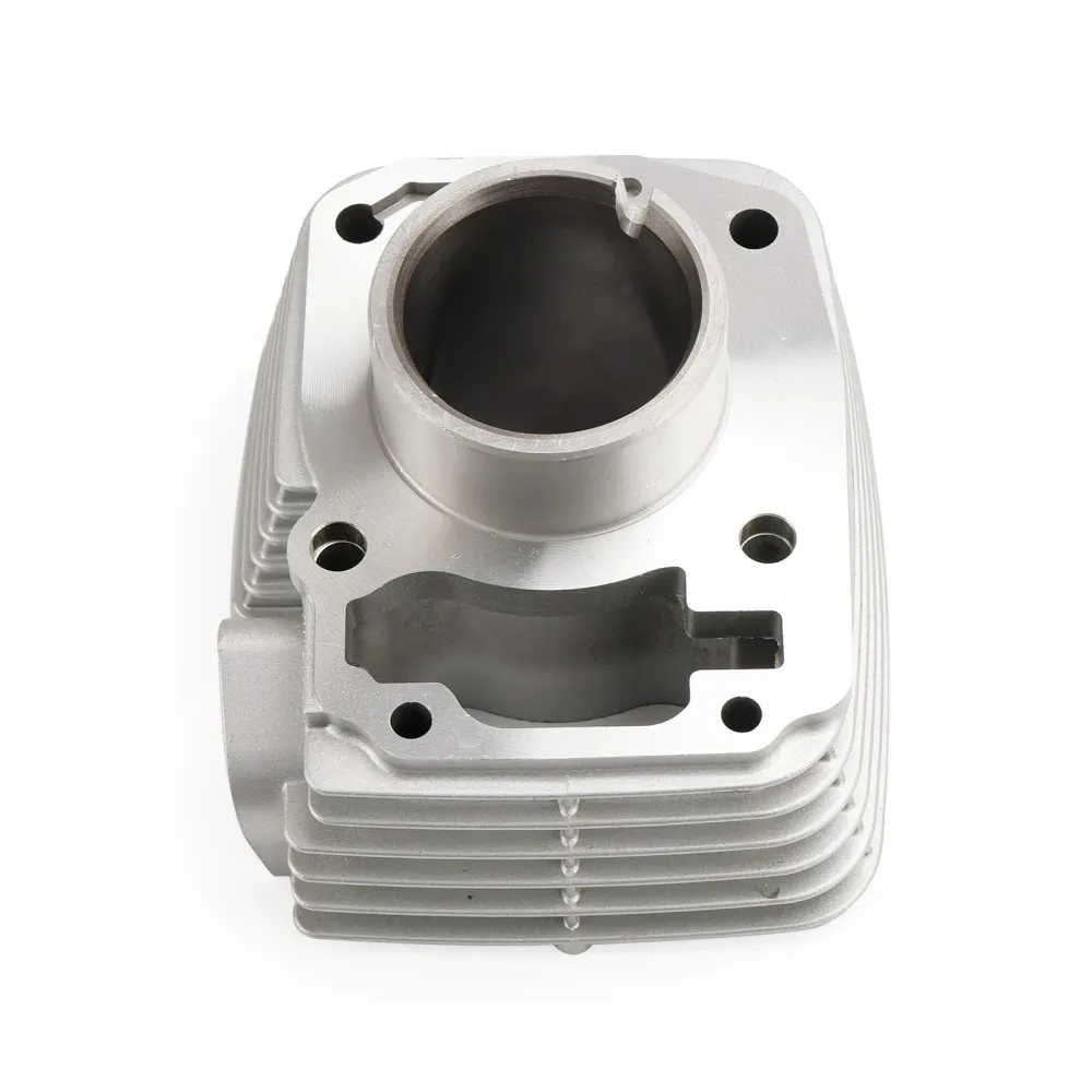 125cc sylindersett Honda CBF 125 - 52.40mm stempelstift 13mm - 2006-2017