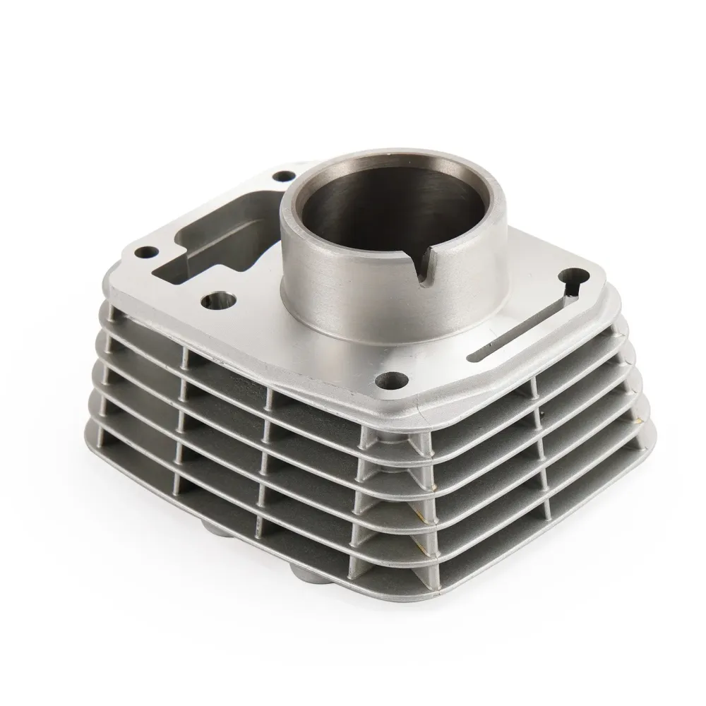 125cc sylindersett Honda CBF 125 - 52.40mm stempelstift 13mm - 2006-2017