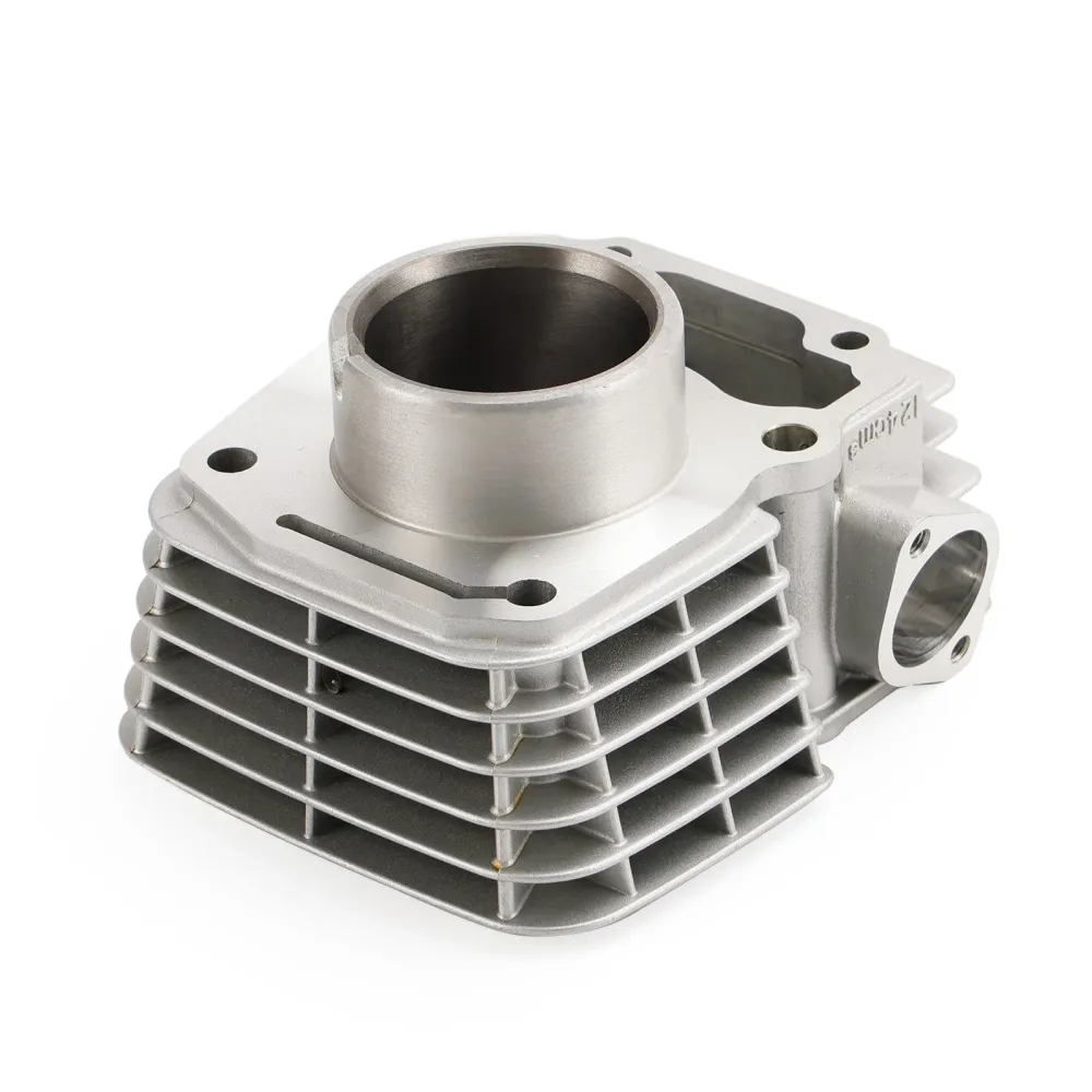 125cc sylindersett Honda CBF 125 - 52.40mm stempelstift 13mm - 2006-2017