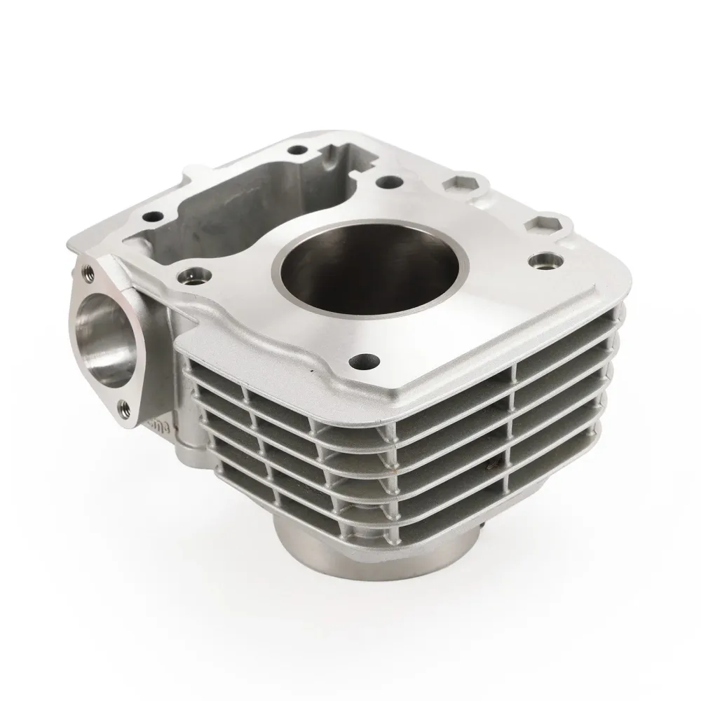 125cc sylindersett Honda CBF 125 - 52.40mm stempelstift 13mm - 2006-2017