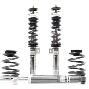H&R 14-18 Volkswagen Jetta S/SE/SEL/GLI MK6 Street Perf. SS Coil Over (Damping Adjustable)