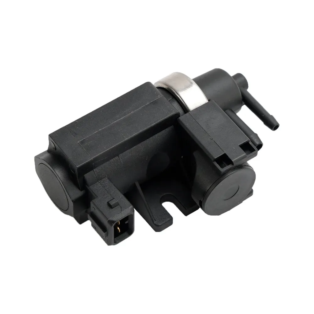 149564959R Vacuum Turbo Boost Pressure Solenoid Valve Renault Clio 1.5 DCI