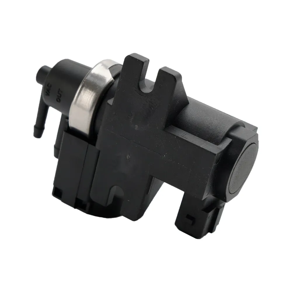 149564959R Vacuum Turbo Boost Pressure Solenoid Valve Renault Clio 1.5 DCI