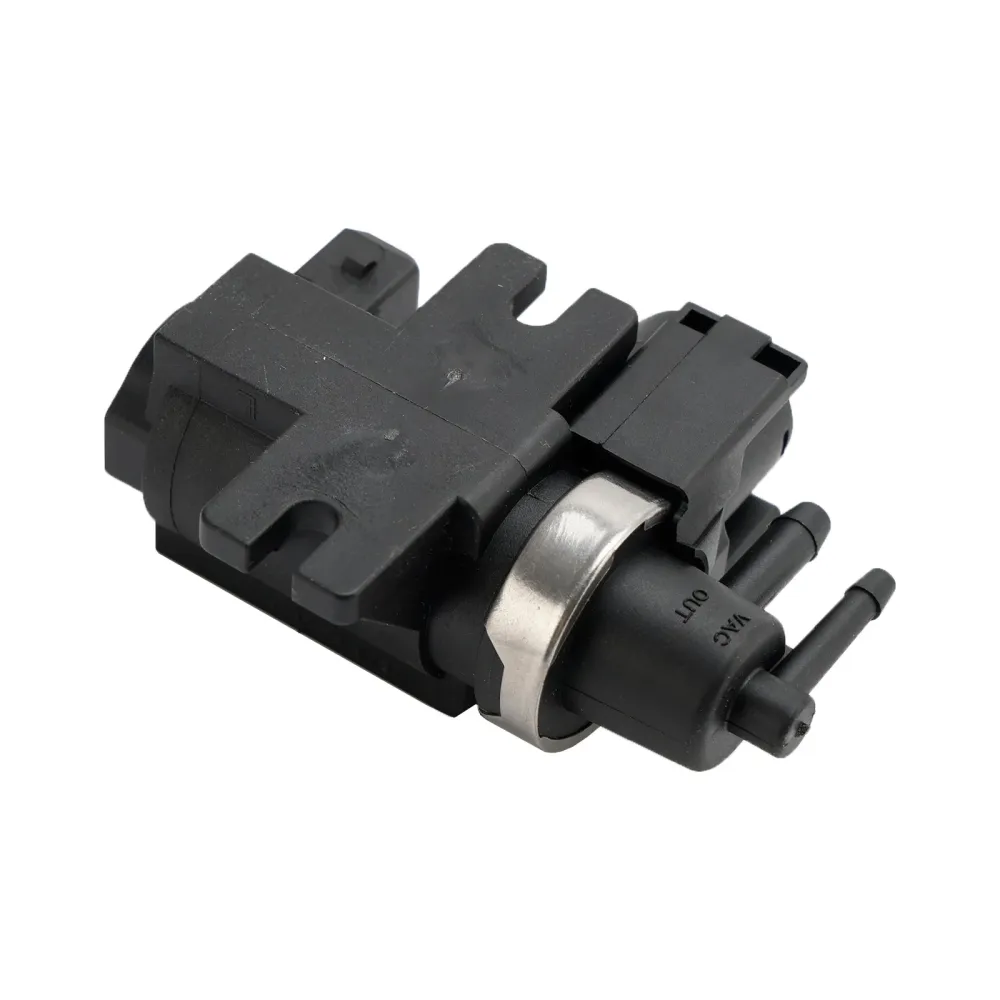 149564959R Vacuum Turbo Boost Pressure Solenoid Valve Renault Clio 1.5 DCI