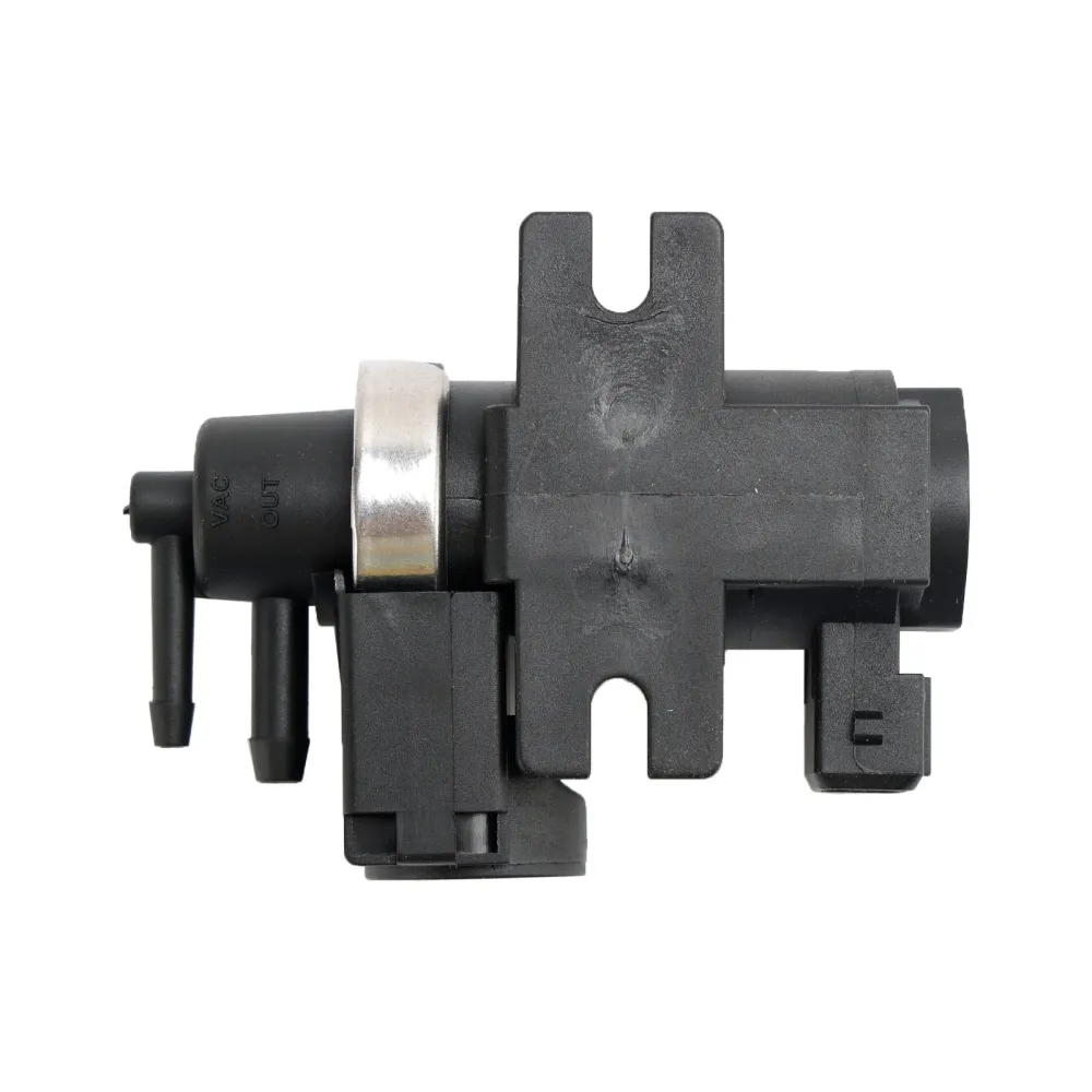 149564959R Vacuum Turbo Boost Pressure Solenoid Valve Renault Clio 1.5 DCI