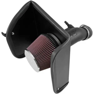 K&N 15-16 Chevy Colorado / GMC Canyon 2.5L F/I 57 Series FIPK Performance Intake Kit