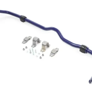 H&R 15-19 Audi A3 Sedan Quattro/S3 (AWD) 8VS 27mm Adj. 2 Hole Sway Bar - Front