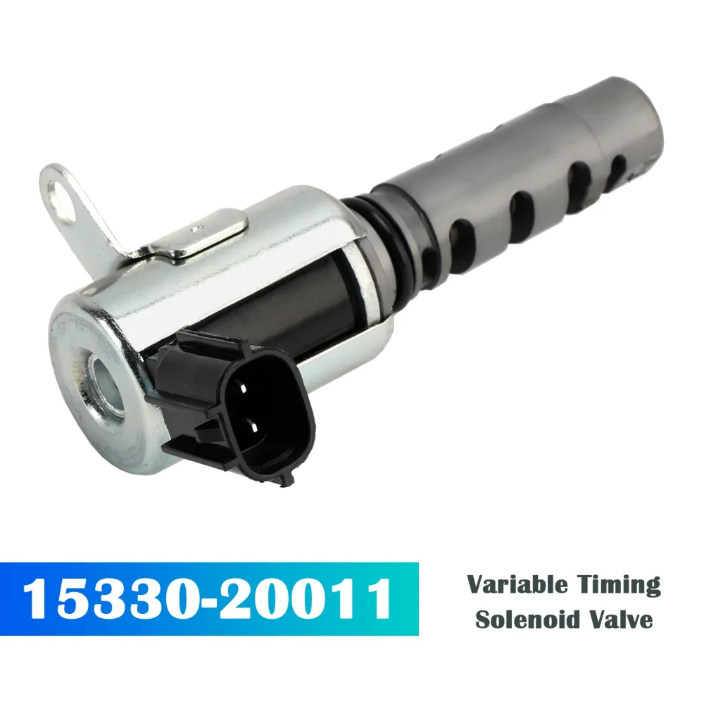 15330-20011 Variable Valve Timing Solenoid Toyota Sienna Camry RX300 ES300