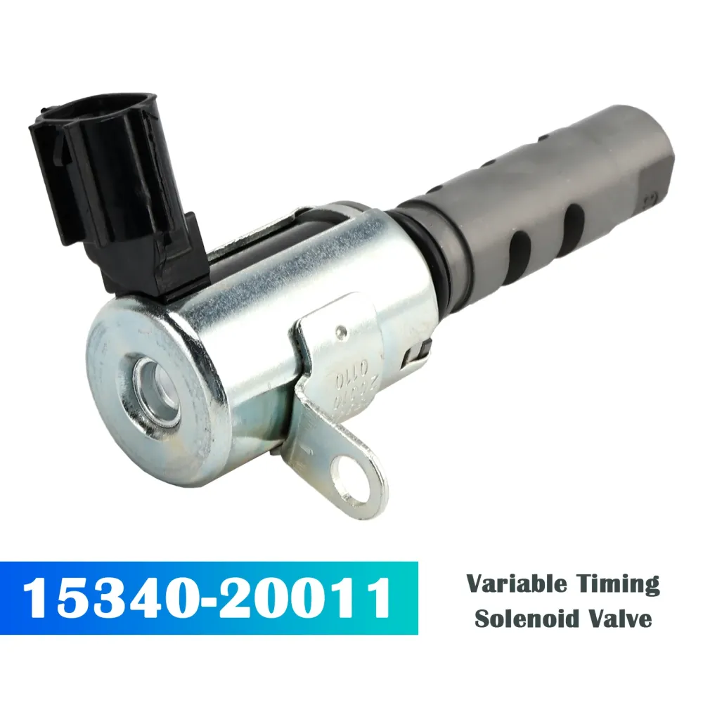 15340-20011 Variable Valve Timing Solenoid Toyota Sienna Camry RX300 ES300