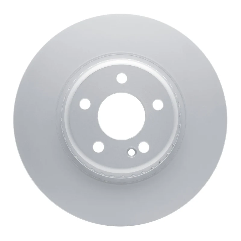 R1 16-23 Mercedes-Benz GLC300 Rear R1 Carbon Alloy GeoMET Rotor