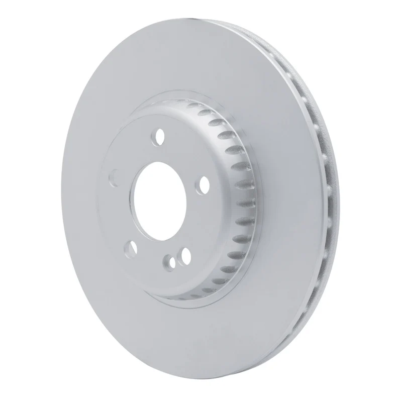 R1 16-23 Mercedes-Benz GLC300 Rear R1 Carbon Alloy GeoMET Rotor