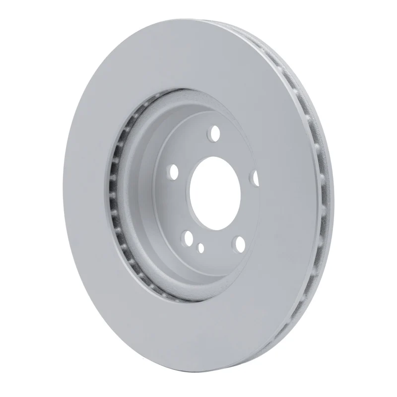 R1 16-23 Mercedes-Benz GLC300 Rear R1 Carbon Alloy GeoMET Rotor