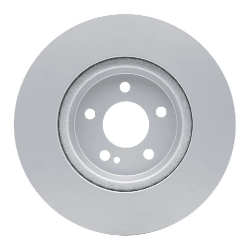 R1 16-23 Mercedes-Benz GLC300 Rear R1 Carbon Alloy GeoMET Rotor