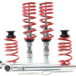 H&R 17-21 Audi A4 Premium/Premium Plus/Prestige (2WD) B9 Street Perf. Coil Over Kit (w/o MRC)
