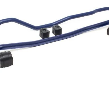 H&R 17-22 Audi A4(B9) Sway Bar Kit - 32mm Front/22mm Rear