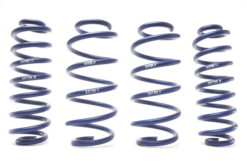 H&R 18-21 Volkswagen Atlas S/SE/SEL 4Motion (AWD) 2.0T/VR6/R-Line Adventure Raising Spring