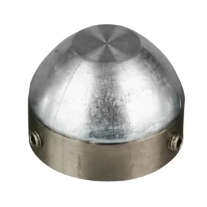 1852, Bosvik anode, 40mm