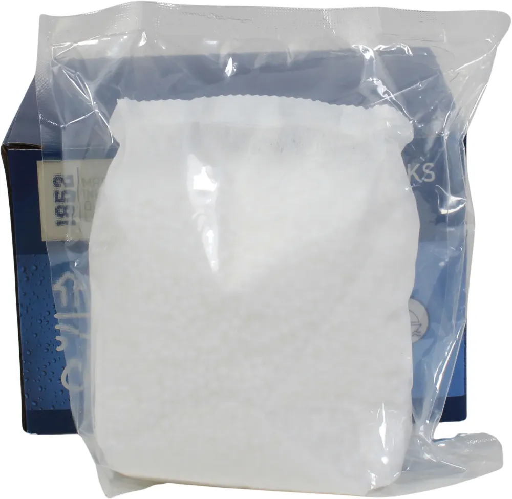 1852 Fuktslukerboks refill 3 x 450 g