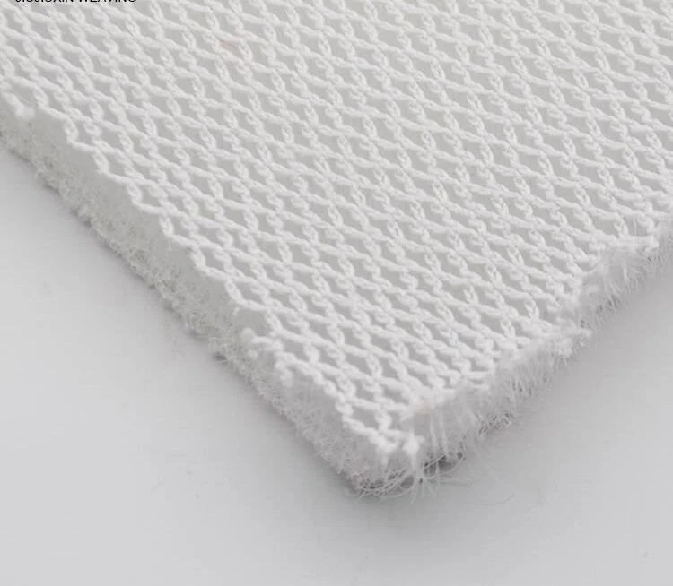 1852 Madrassunderlag 3D Dryweave Sealink 200x200cm