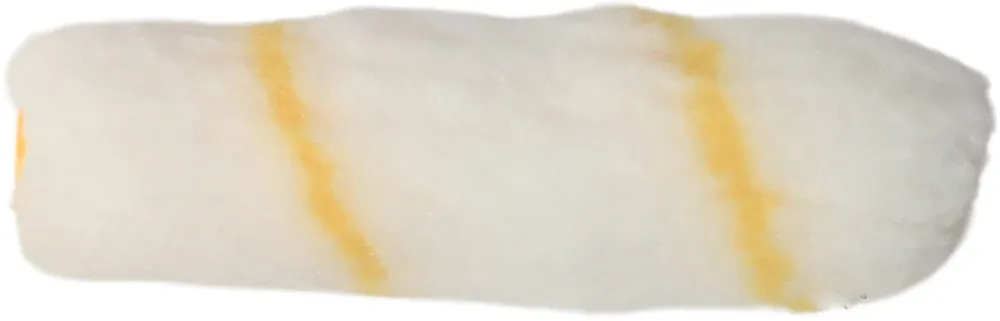 1852 Minirull langhåret 10 cm