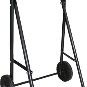 1852 Motortralle m/hjul 100 kg