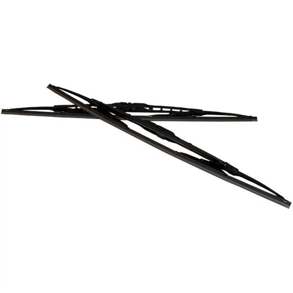 1852, Viskerblader 2 stk, 18” / 450 mm