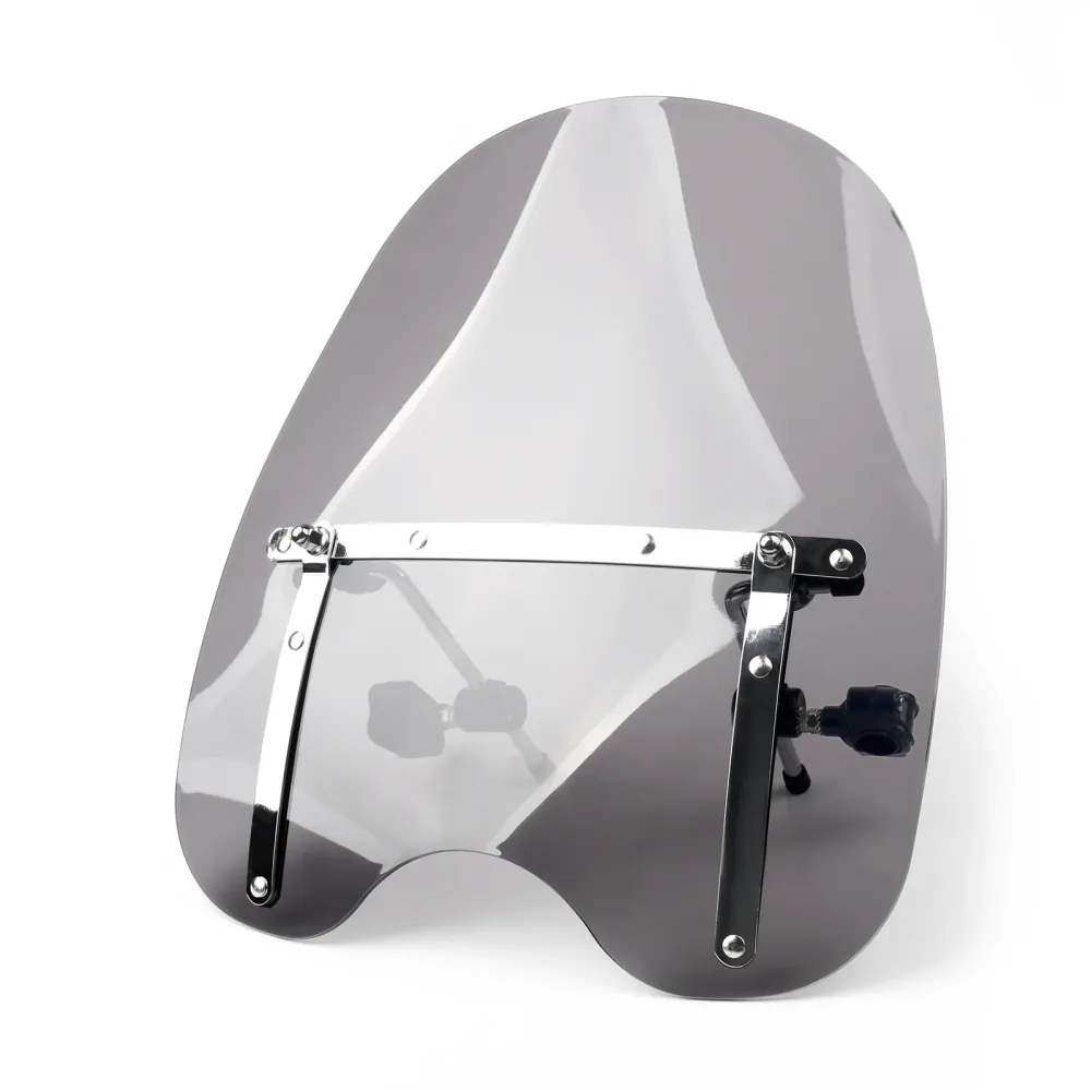 1969–2015 Yamaha Cruisers & Standarder store 19"x17" Frontrute Frontrute