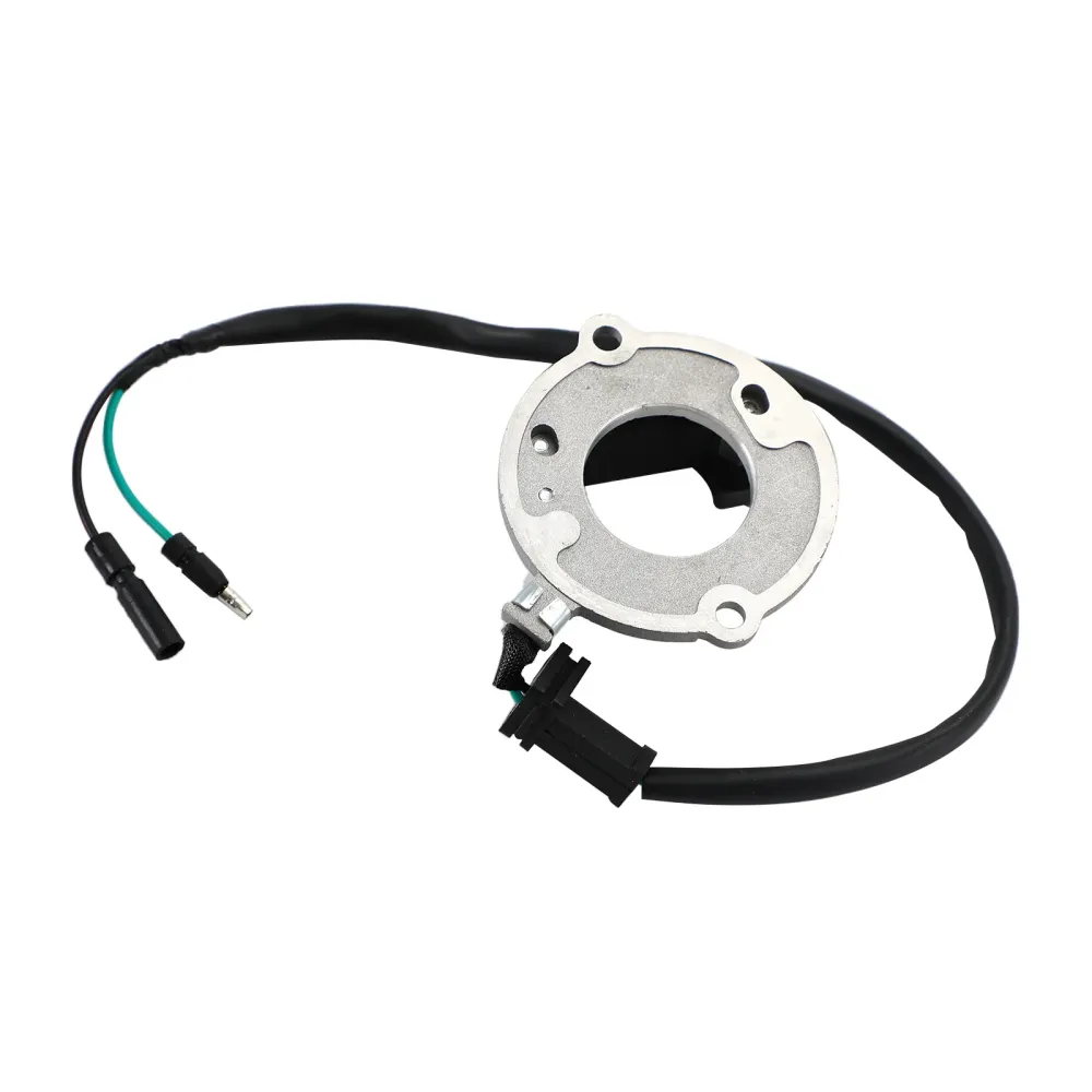 1986-2004 Honda CR80R CR80RB CR85R/RB Magneto Generator Generator 31120-GBF-831 31120-GC4-600 Generisk