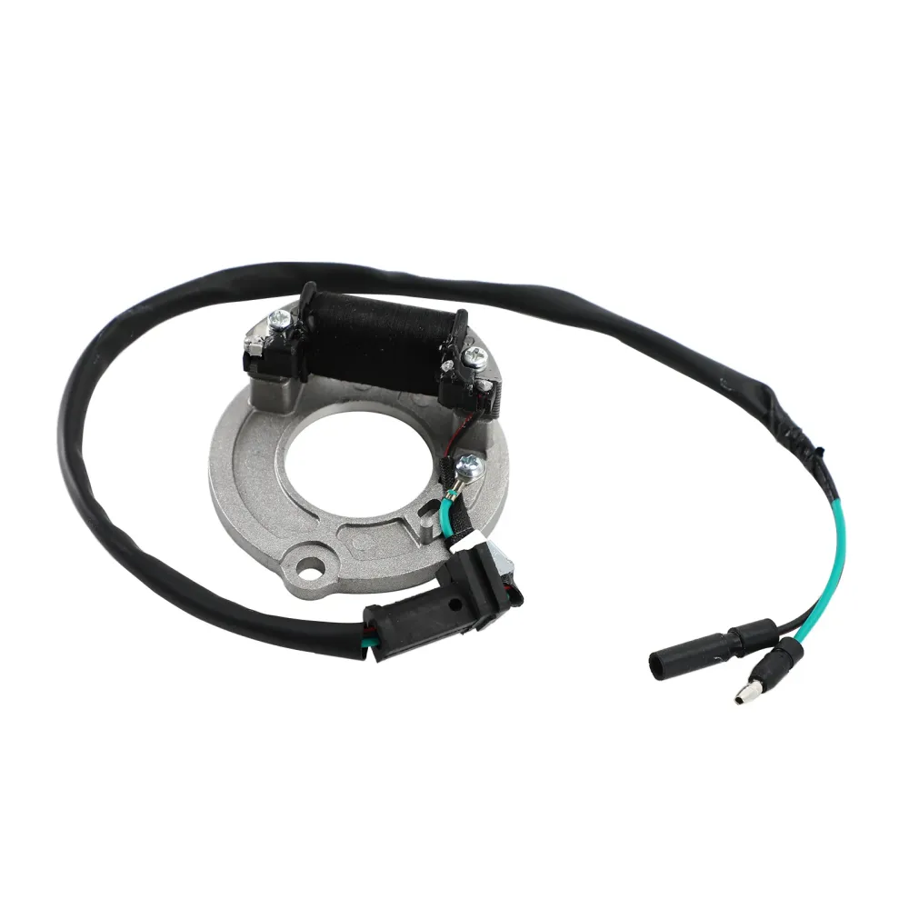 1986-2004 Honda CR80R CR80RB CR85R/RB Magneto Generator Generator 31120-GBF-831 31120-GC4-600 Generisk