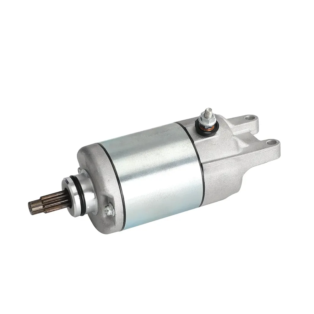 1987-1989 Honda TRX350 TRX350D Fourtrax Foreman 350 Starter Motor 31200-HA7-771 31200-HA7-772 31200-HA7-773