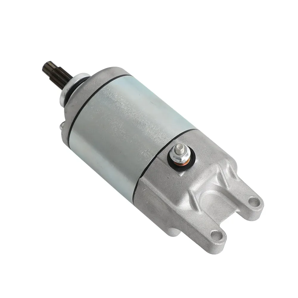 1987-1989 Honda TRX350 TRX350D Fourtrax Foreman 350 Starter Motor 31200-HA7-771 31200-HA7-772 31200-HA7-773