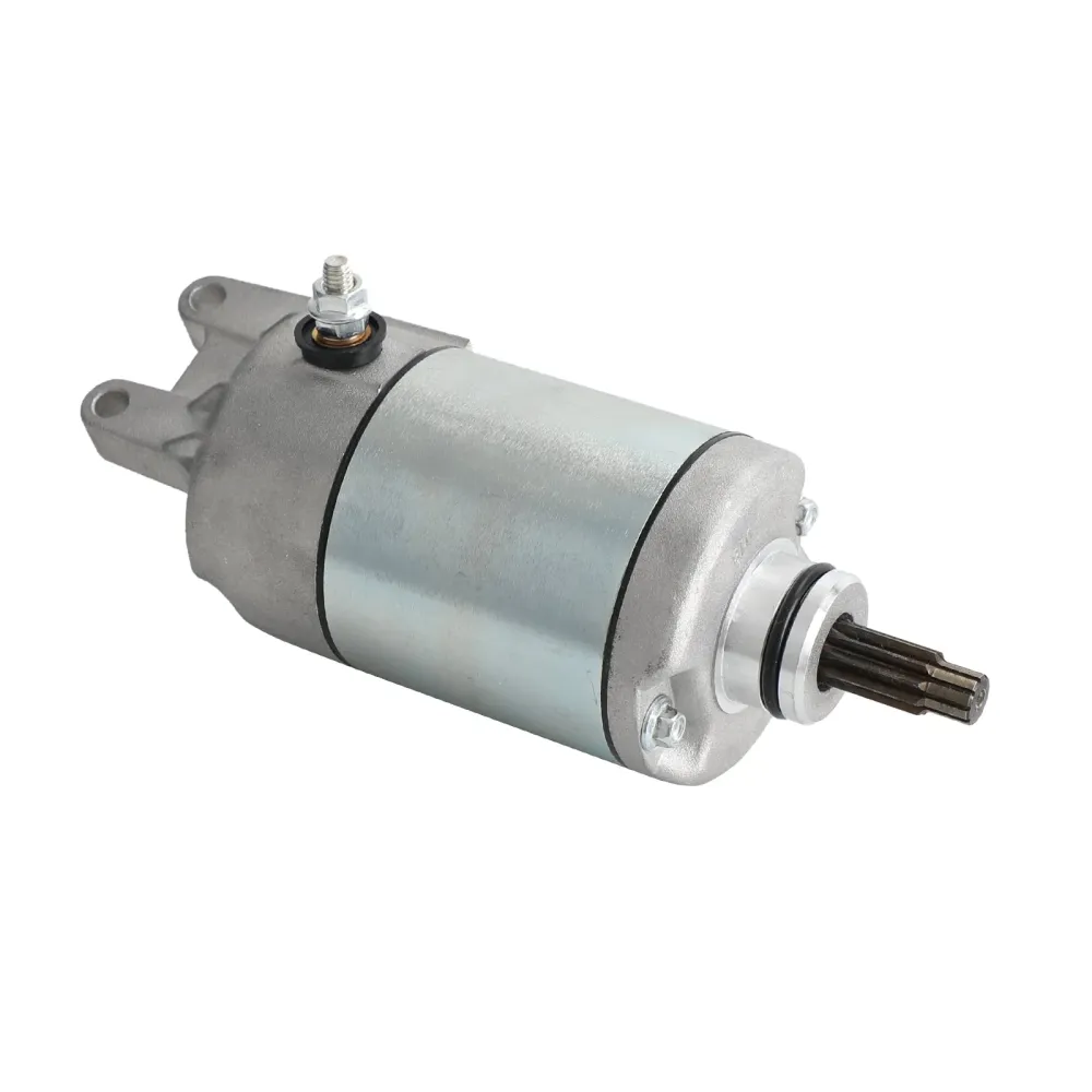 1987-1989 Honda TRX350 TRX350D Fourtrax Foreman 350 Starter Motor 31200-HA7-771 31200-HA7-772 31200-HA7-773