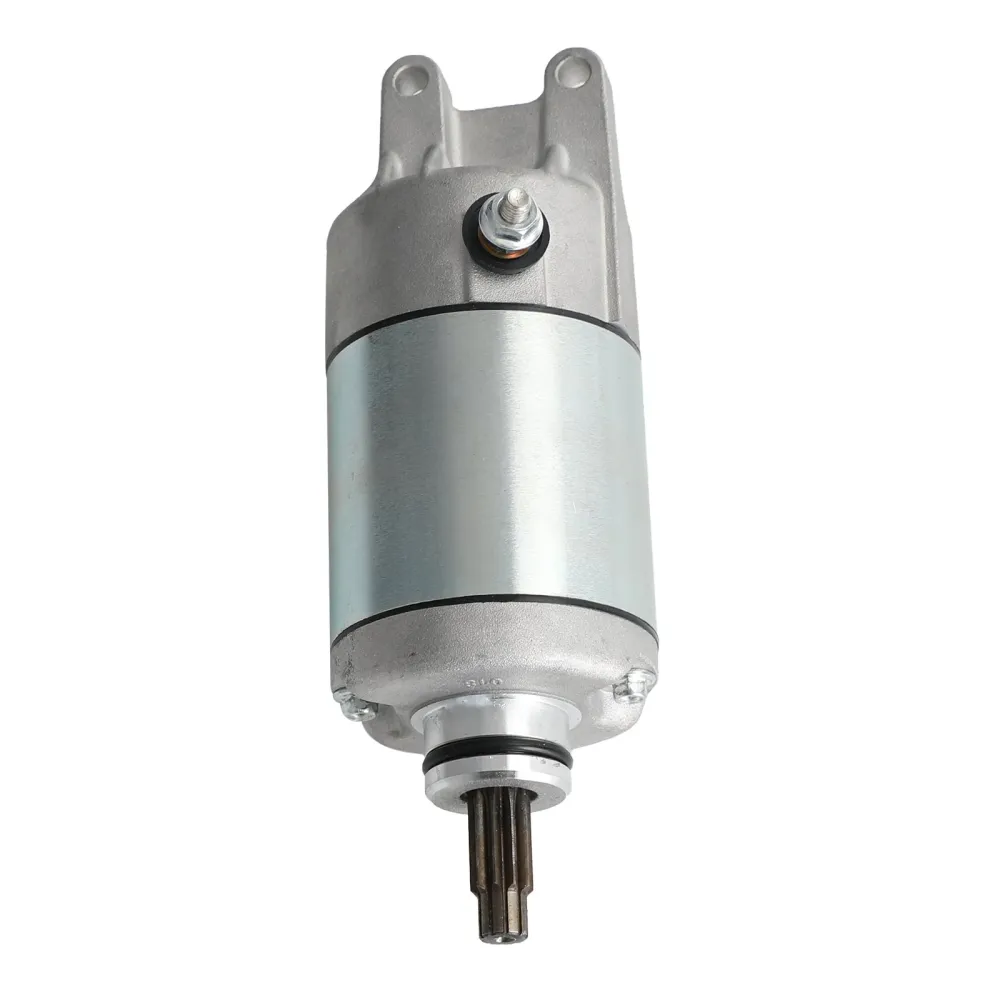 1987-1993 Honda TRX350 Fourtrax 350 startmotor 31200-HA7-771 31200-HA7-772 31200-HA7-773