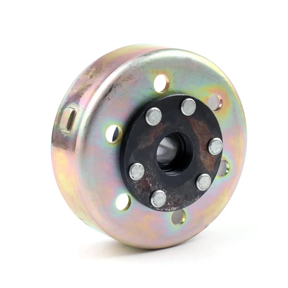 1987-2006 Yamaha YFZ 350 Banshee Flywheel Rotor Magneto ATV Flywheel Rotor Generic