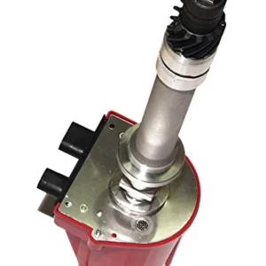1988-1990 GMC S-15 Pickup Distributor V6 4.3L High Performance Ignition Distributor 841635 GM23
