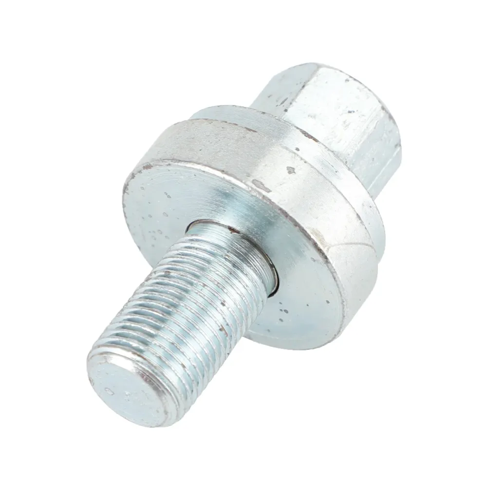1988-1991 Honda CRX 04133-P01-305 Crank Pulley Bolt D16Z6 D16 D15 D16Y8 D-serie