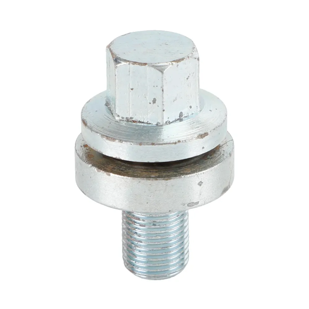 1988-1991 Honda CRX 04133-P01-305 Crank Pulley Bolt D16Z6 D16 D15 D16Y8 D-serie