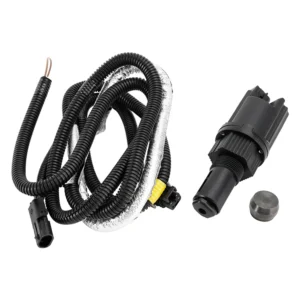1988-1996 Chevrolet K1500 4WD Actuator 600-490
