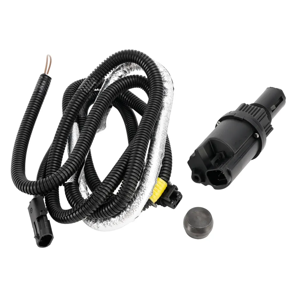 1988-1996 GMC K2500 4WD Actuator 600-490