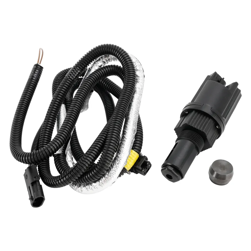 1988-1996 GMC K3500 4WD Actuator 600-490