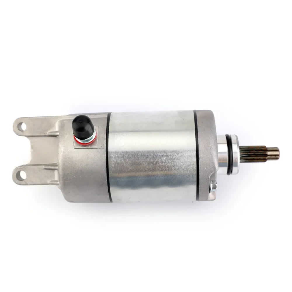 1988-2000 Honda TRX300 FW Fourtrax 300 New Starter Engine Start 31200-HA0-773 Generic